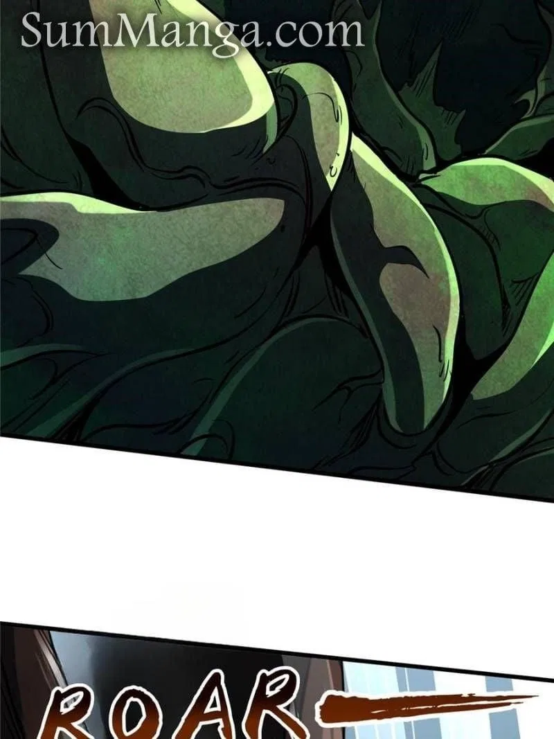 Super Gene Chapter 317 – Page 3