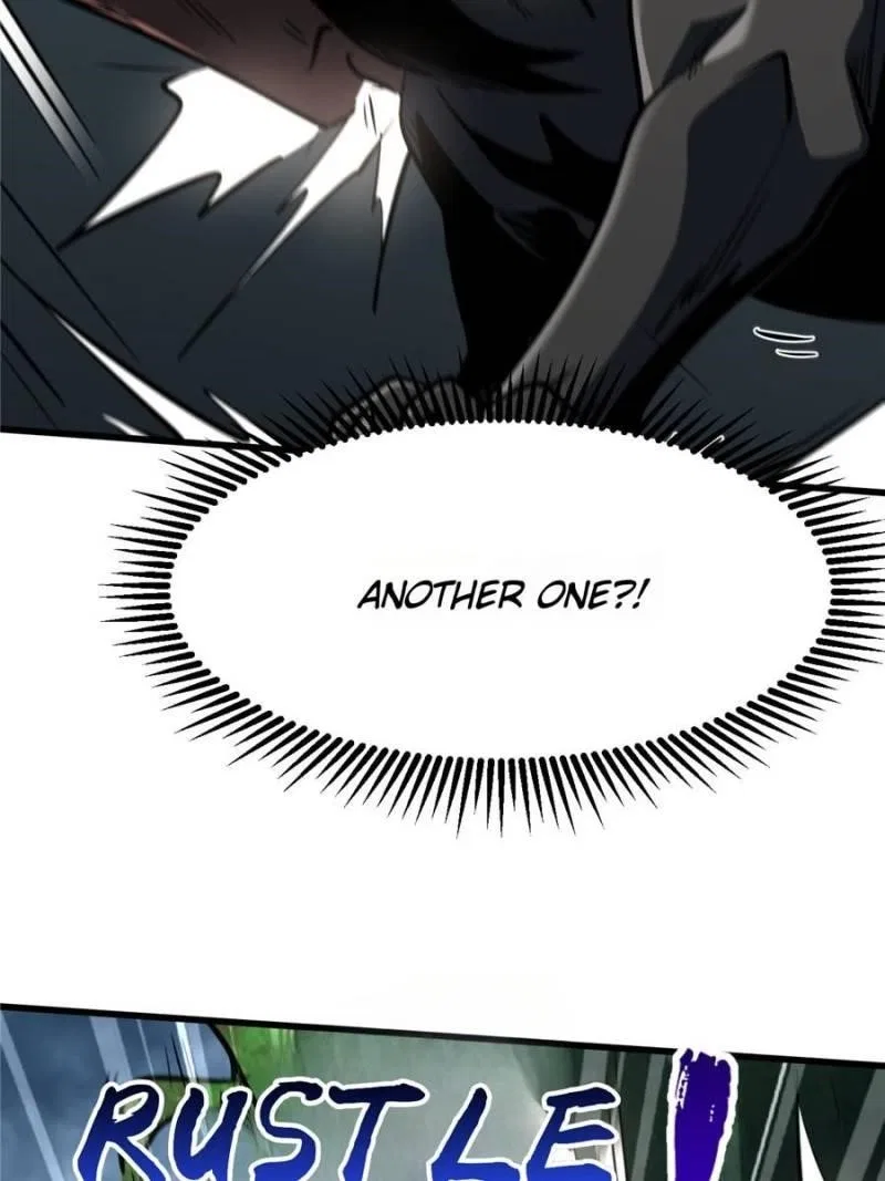 Super Gene Chapter 317 – Page 5