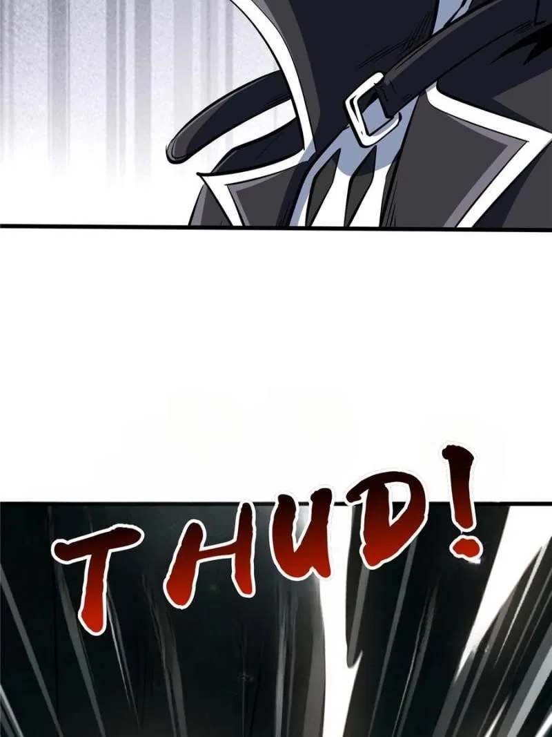 Super Gene Chapter 317 – Page 9