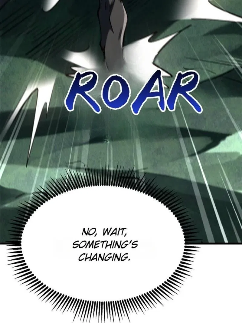 Super Gene Chapter 317 – Page 11