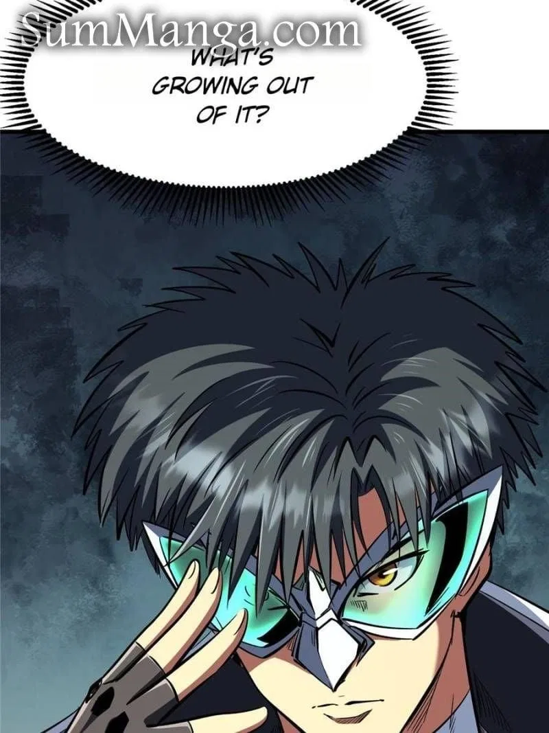 Super Gene Chapter 317 – Page 15