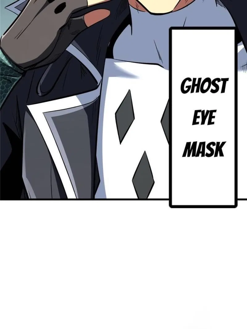 Super Gene Chapter 317 – Page 16