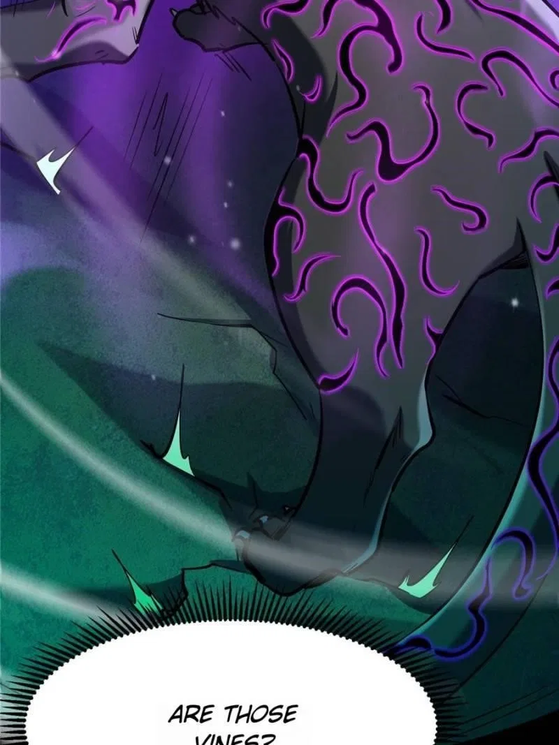 Super Gene Chapter 317 – Page 18