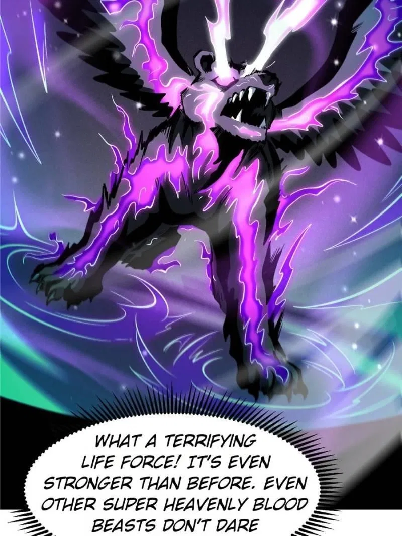 Super Gene Chapter 317 – Page 20