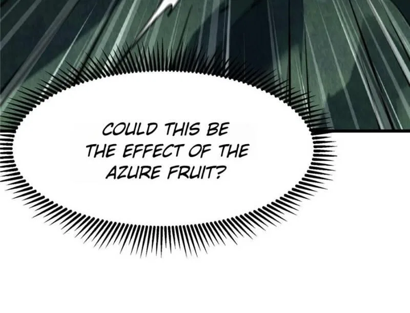 Super Gene Chapter 317 – Page 23