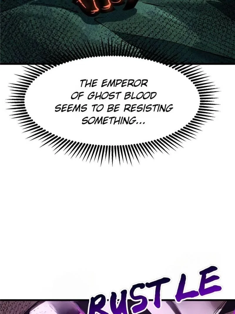 Super Gene Chapter 317 – Page 27