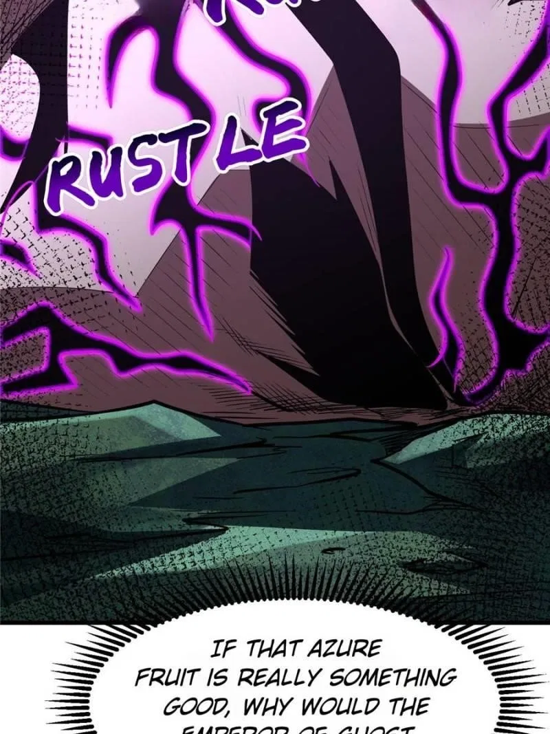 Super Gene Chapter 317 – Page 28