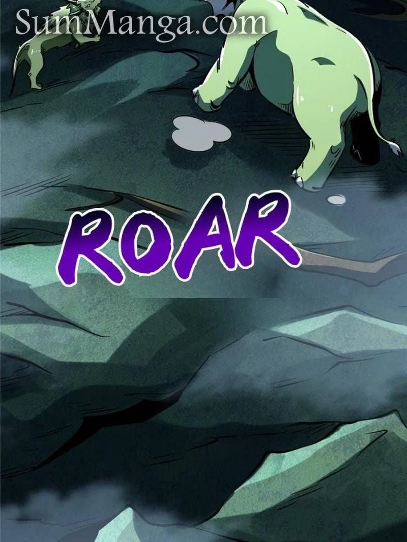 Super Gene Chapter 317 – Page 31