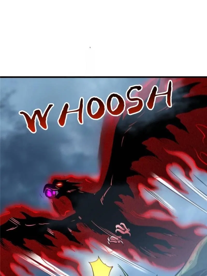 Super Gene Chapter 317 – Page 34