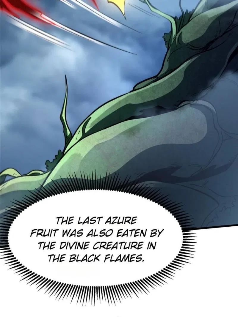 Super Gene Chapter 317 – Page 35