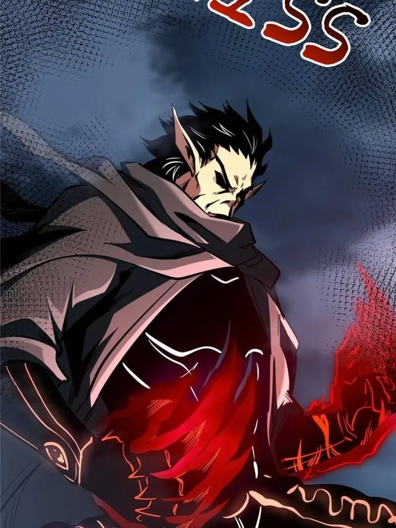 Super Gene Chapter 317 – Page 42