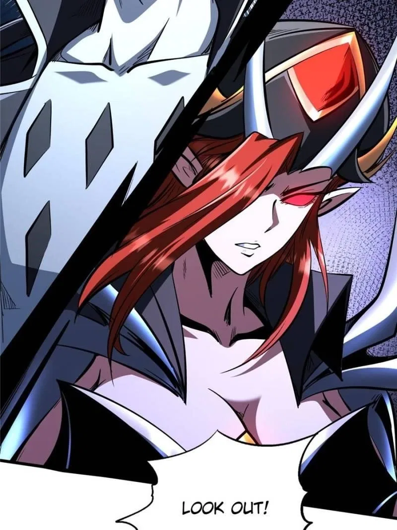 Super Gene Chapter 317 – Page 46