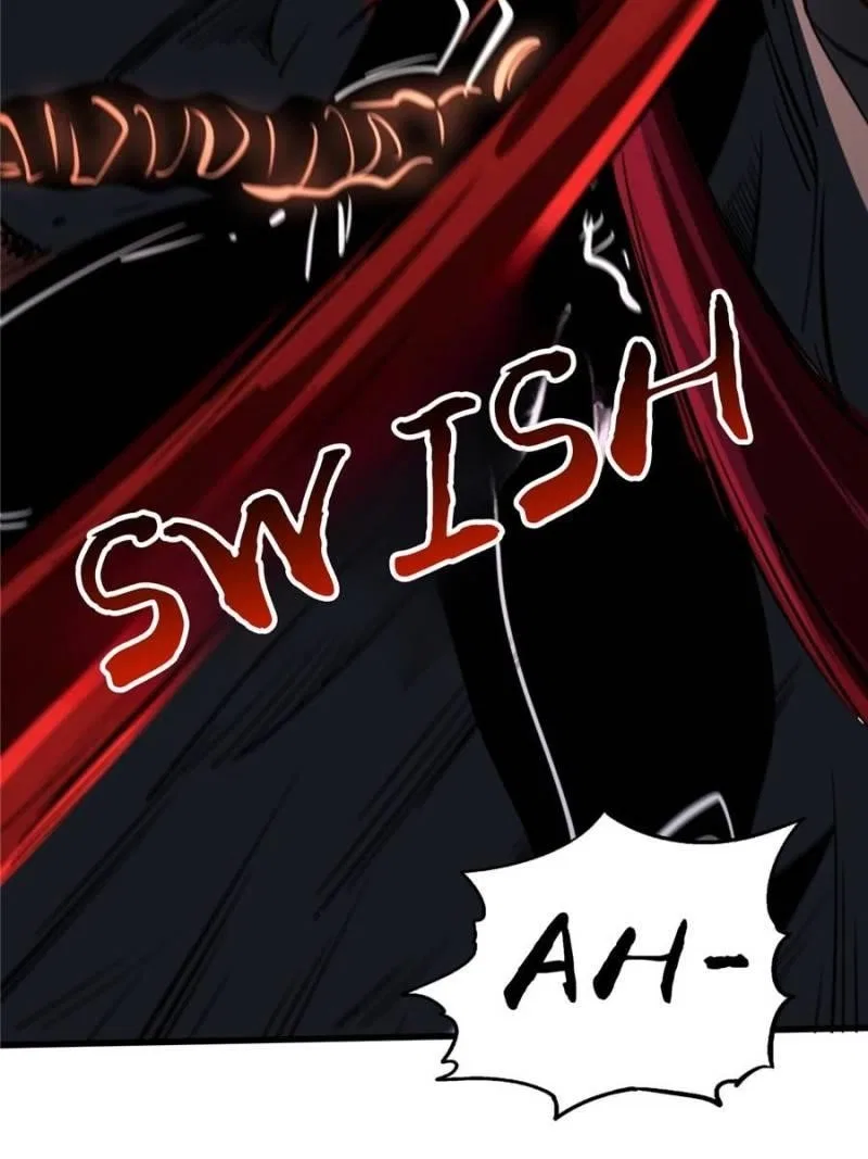 Super Gene Chapter 317 – Page 48