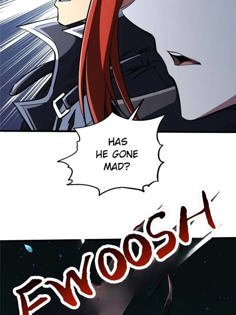 Super Gene Chapter 317 – Page 50