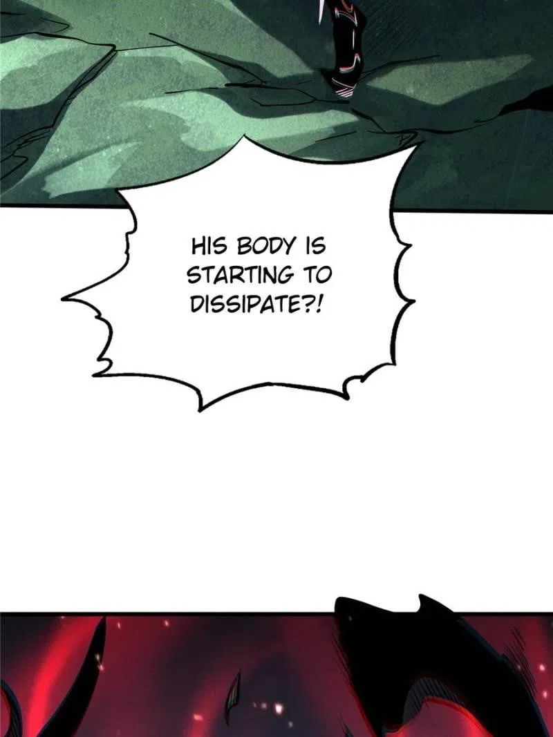 Super Gene Chapter 317 – Page 52