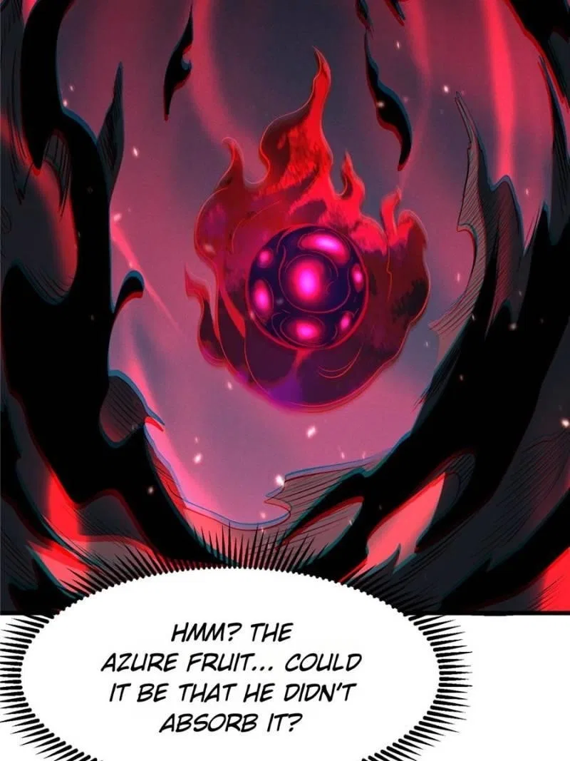 Super Gene Chapter 317 – Page 53