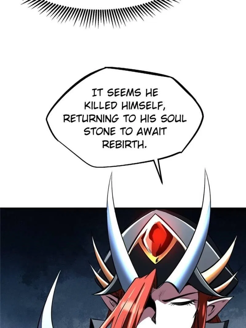 Super Gene Chapter 317 – Page 54