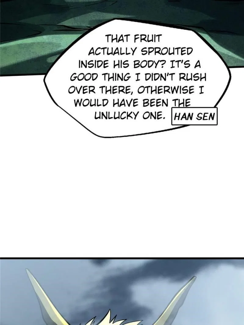 Super Gene Chapter 317 – Page 57