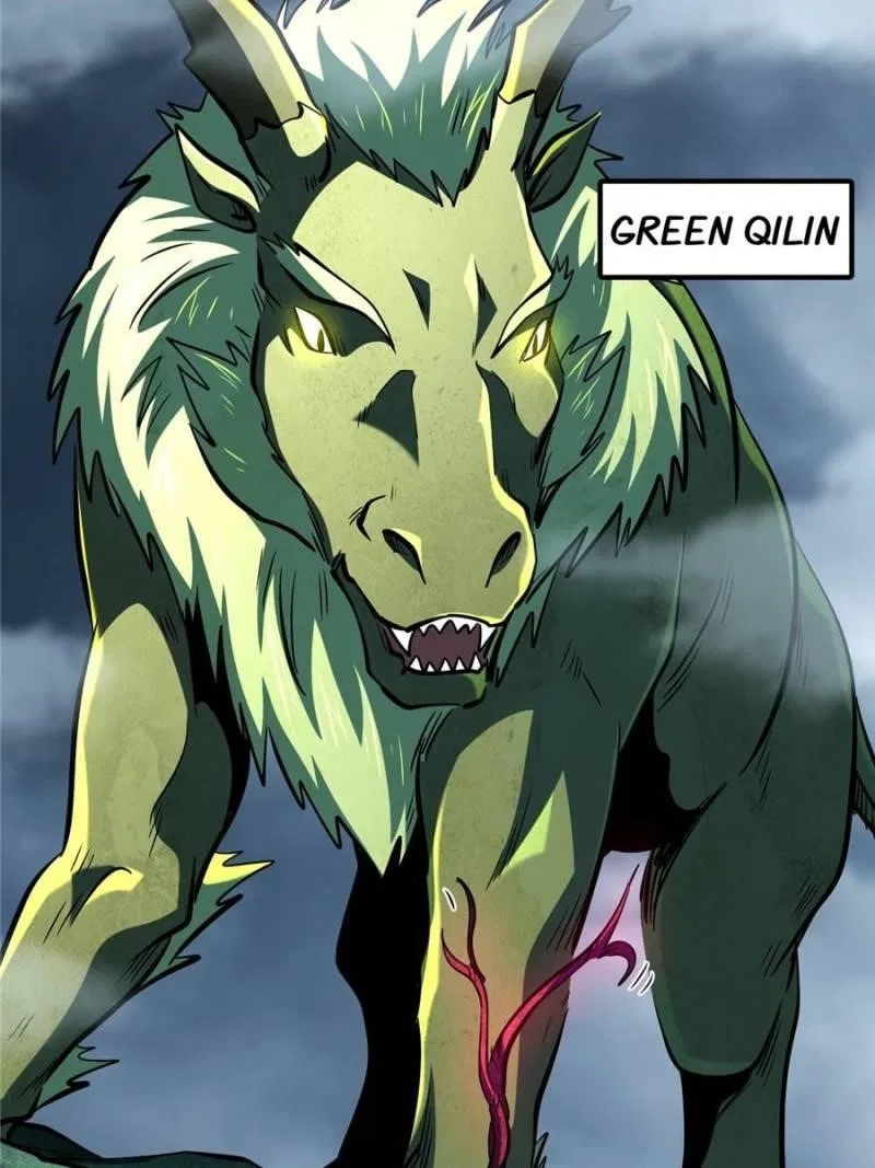 Super Gene Chapter 317 – Page 58