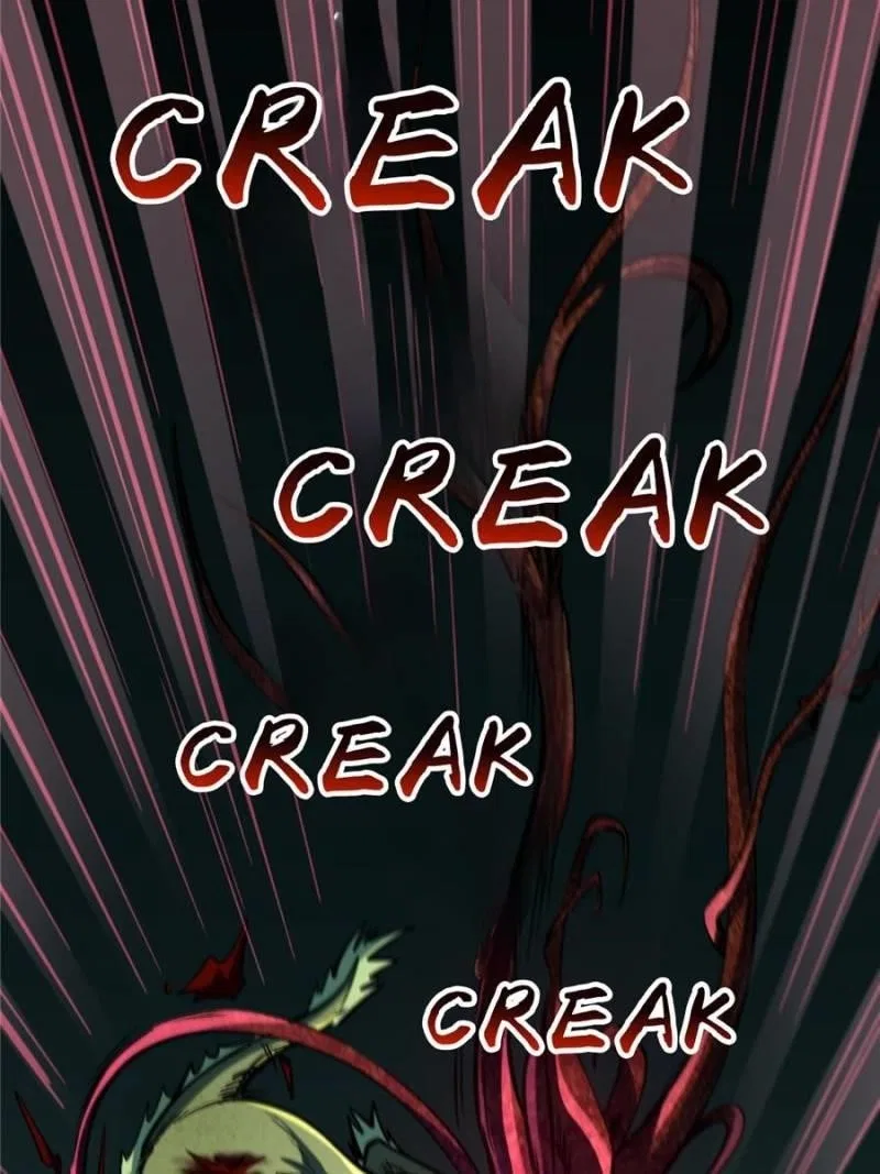 Super Gene Chapter 317 – Page 60