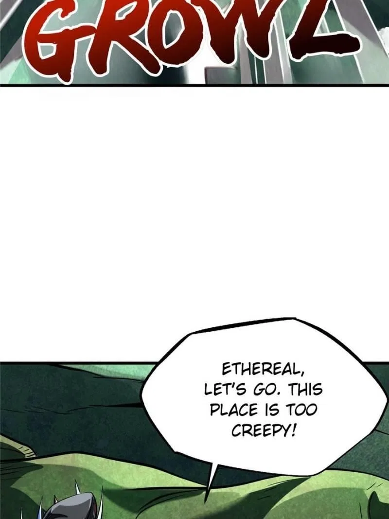 Super Gene Chapter 317 – Page 62