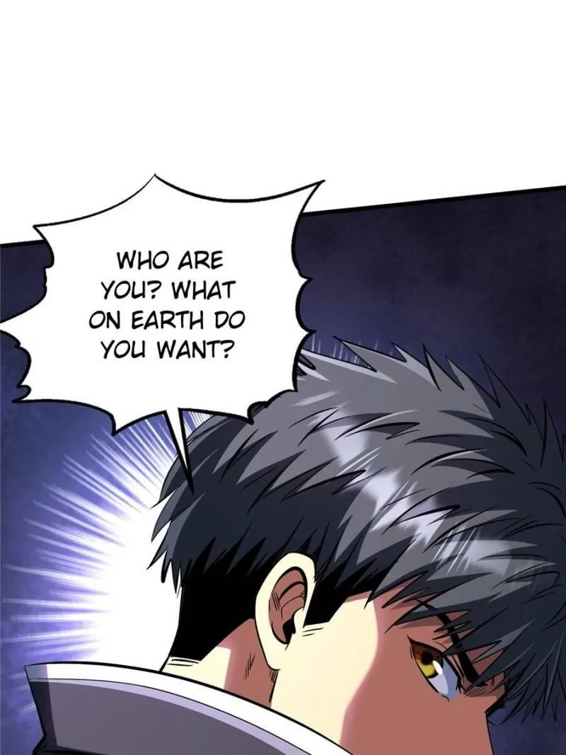 Super Gene Chapter 317 – Page 65