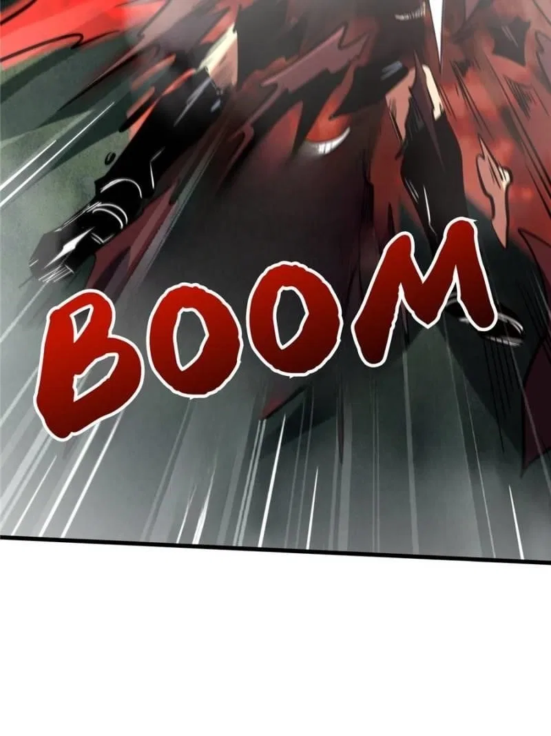 Super Gene Chapter 316 – Page 10