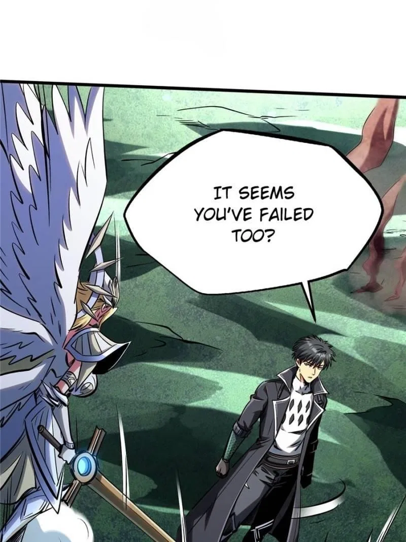 Super Gene Chapter 316 – Page 14