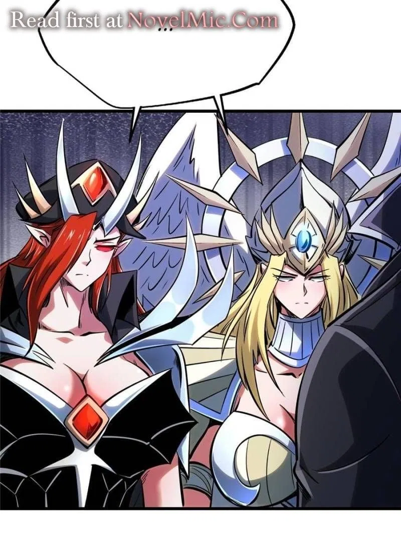Super Gene Chapter 316 – Page 16