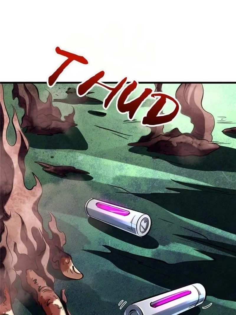 Super Gene Chapter 316 – Page 17