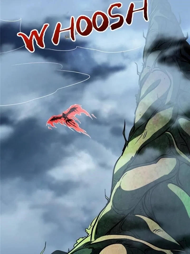 Super Gene Chapter 316 – Page 21