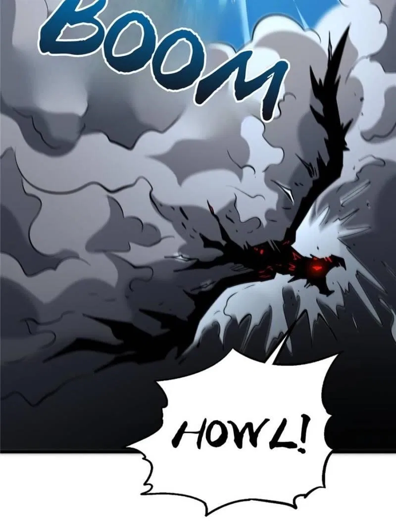 Super Gene Chapter 316 – Page 24