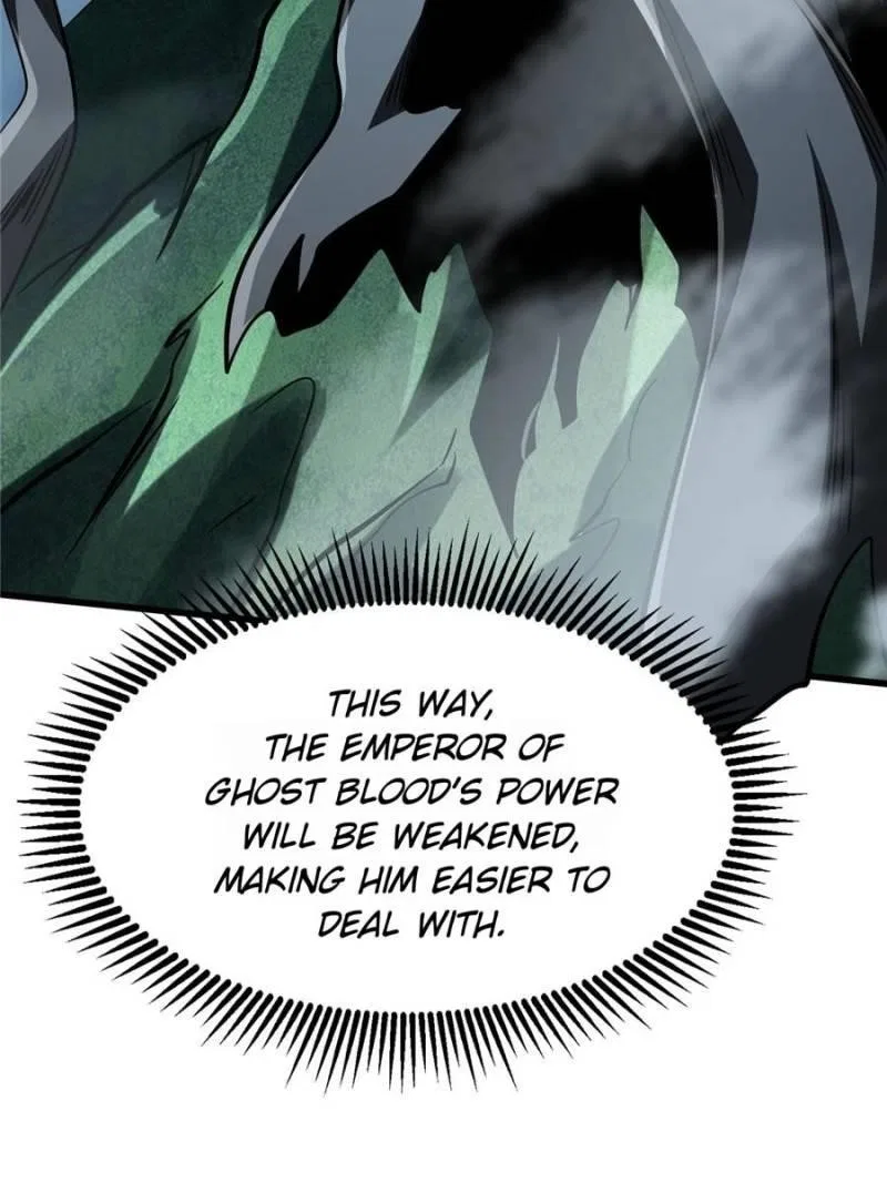 Super Gene Chapter 316 – Page 29
