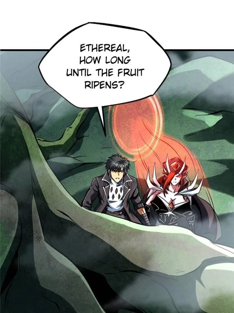 Super Gene Chapter 316 – Page 30