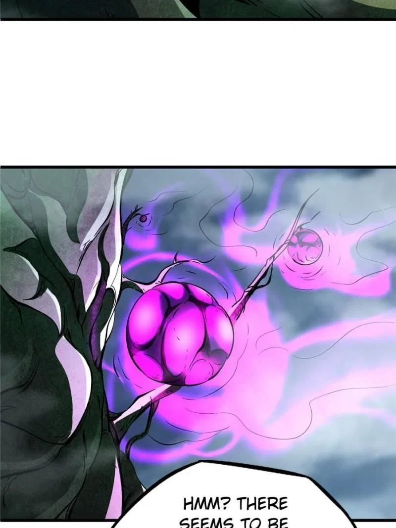 Super Gene Chapter 316 – Page 31