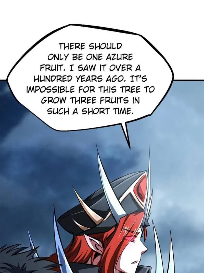 Super Gene Chapter 316 – Page 33