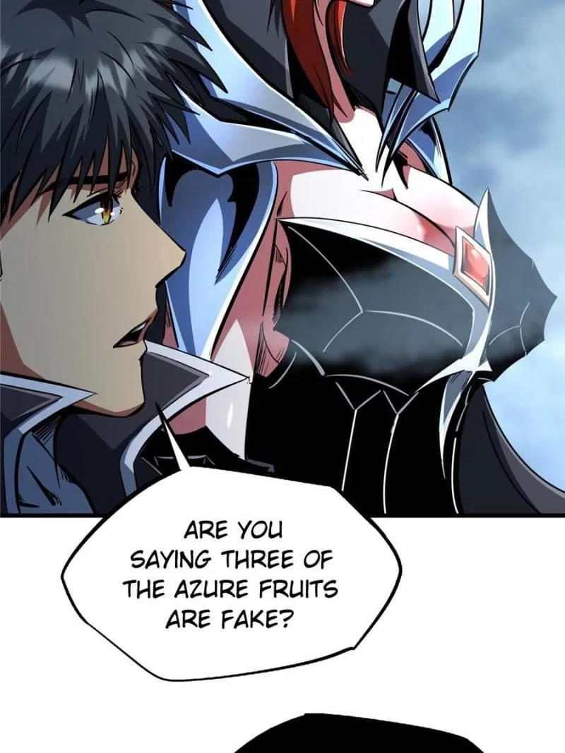 Super Gene Chapter 316 – Page 34