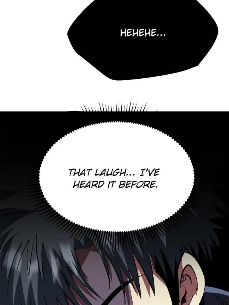 Super Gene Chapter 316 – Page 35