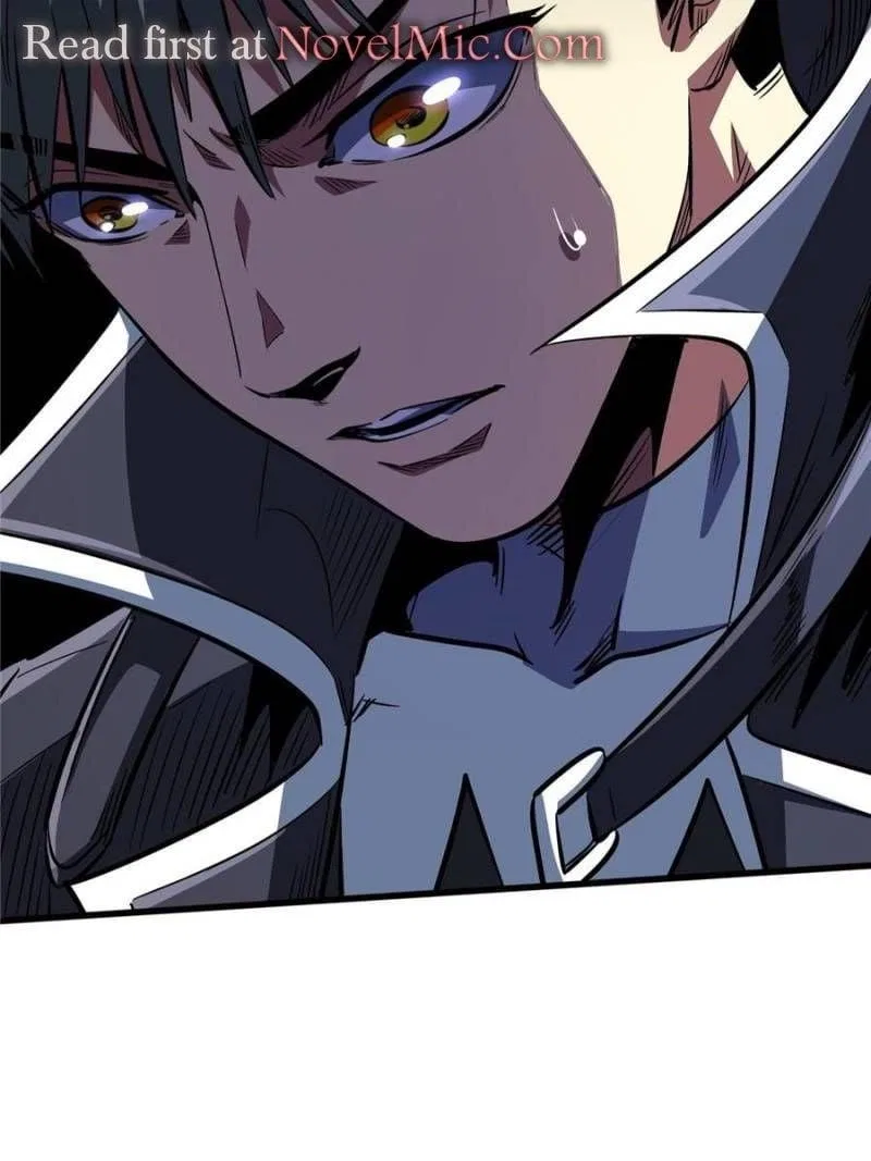 Super Gene Chapter 316 – Page 36