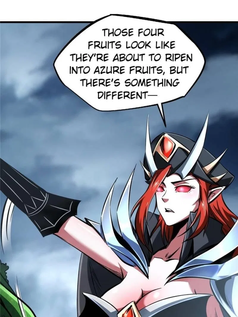 Super Gene Chapter 316 – Page 39