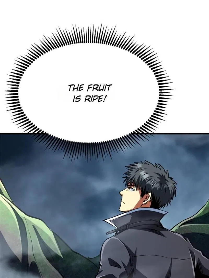 Super Gene Chapter 316 – Page 44
