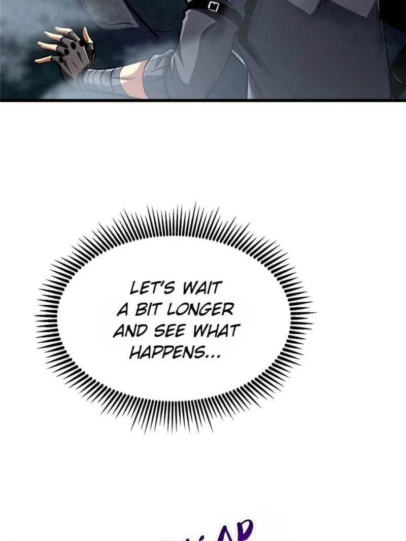 Super Gene Chapter 316 – Page 45