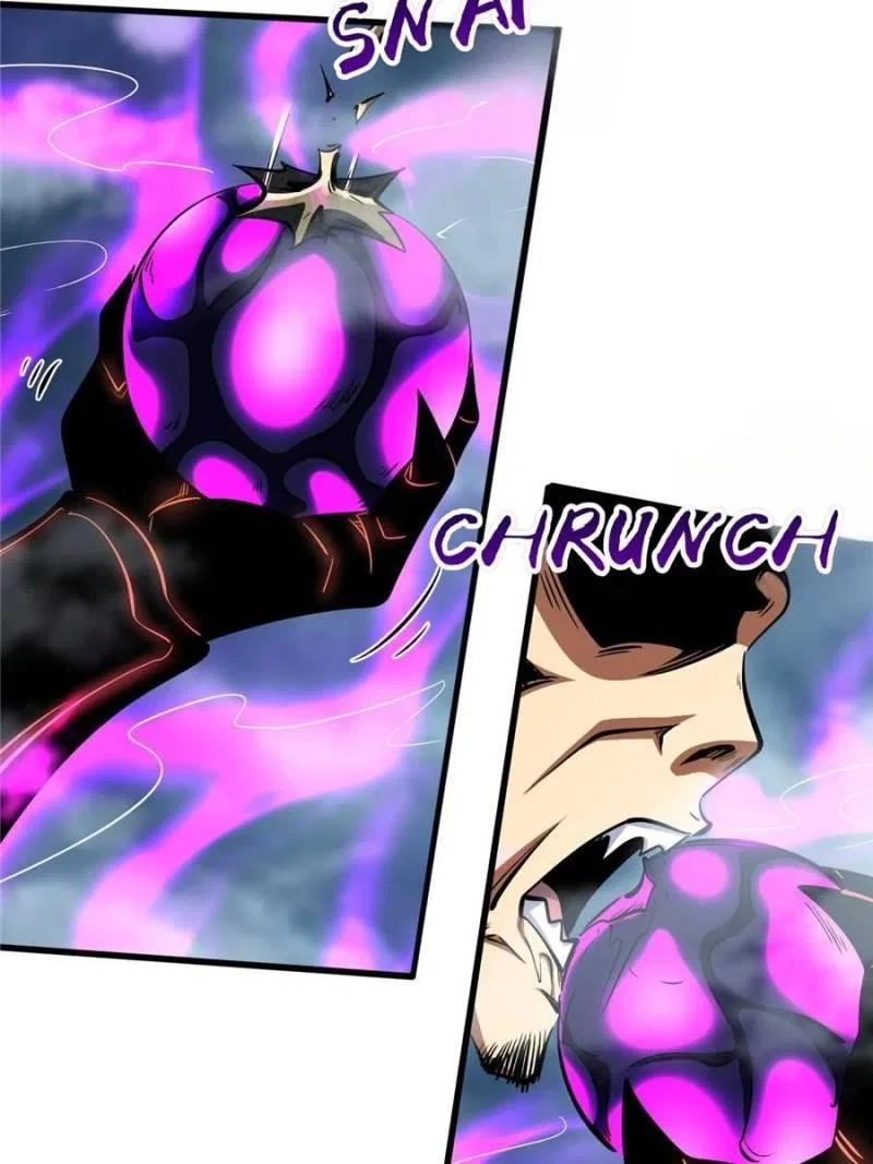 Super Gene Chapter 316 – Page 46