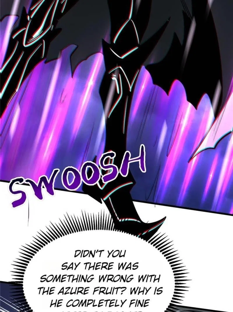 Super Gene Chapter 316 – Page 49