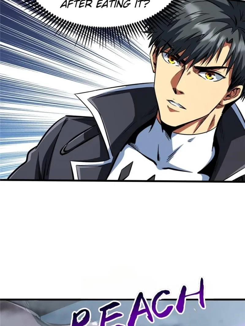 Super Gene Chapter 316 – Page 50
