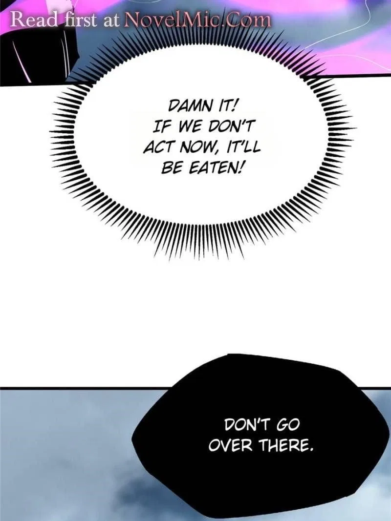 Super Gene Chapter 316 – Page 52