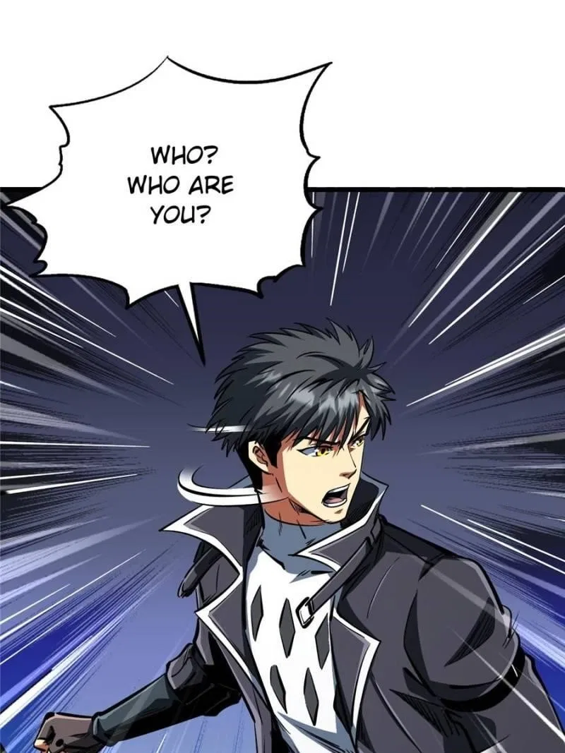 Super Gene Chapter 316 – Page 55
