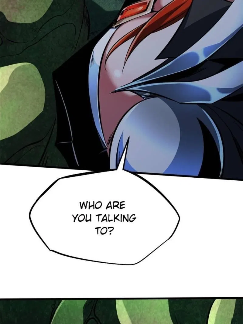 Super Gene Chapter 316 – Page 57