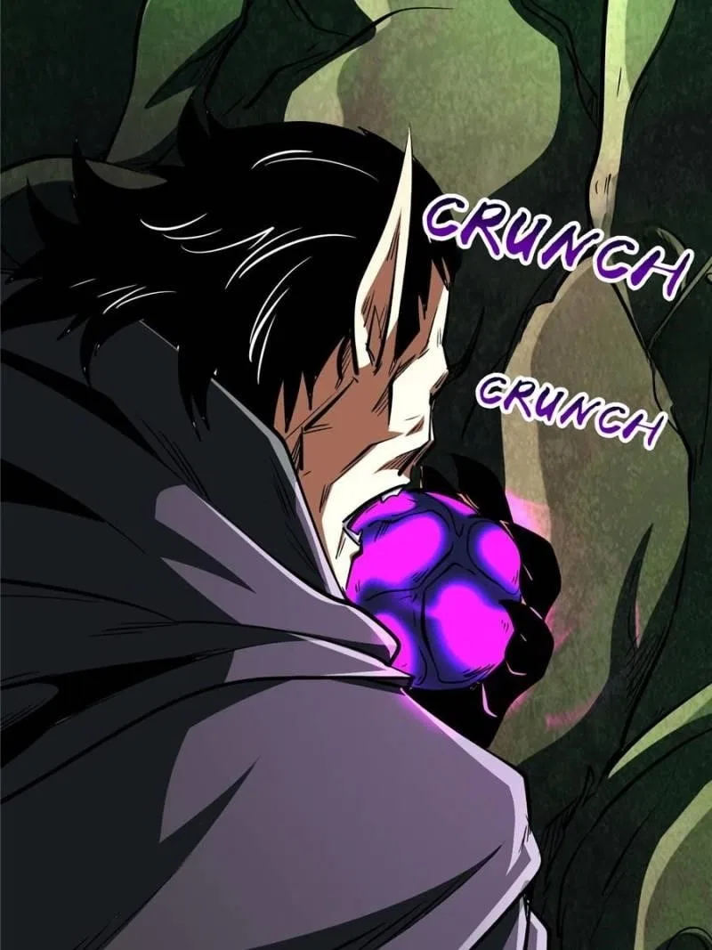Super Gene Chapter 316 – Page 58