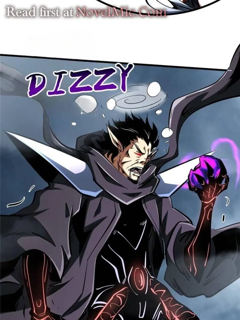 Super Gene Chapter 316 – Page 60